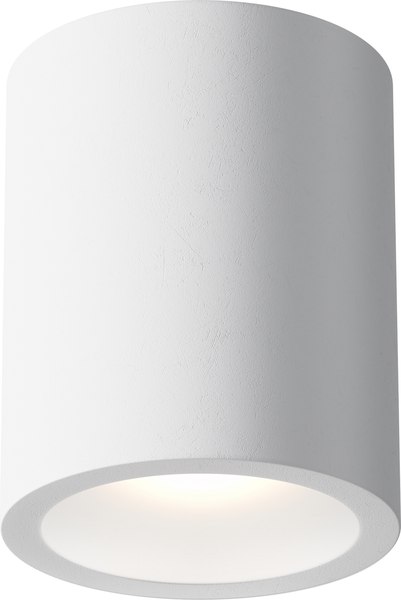 Точечный светильник Maytoni Conik Gyps C001CW-01W-1 - фото