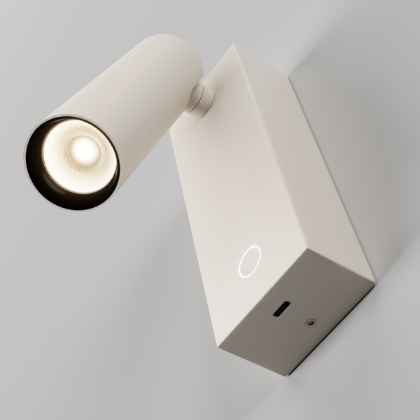 Спот Maytoni Twist C077WL-L3W3K