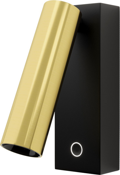 Спот Maytoni Twist C078WL-L3BBS3K - фото