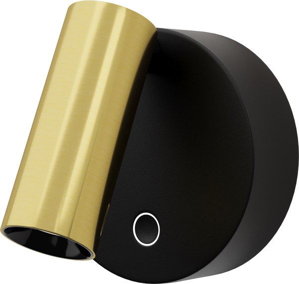 Спот Maytoni Twist C081WL-L3BBS3K - фото