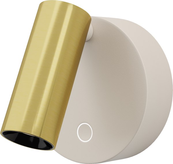 Спот Maytoni Twist C081WL-L3WBS3K - фото