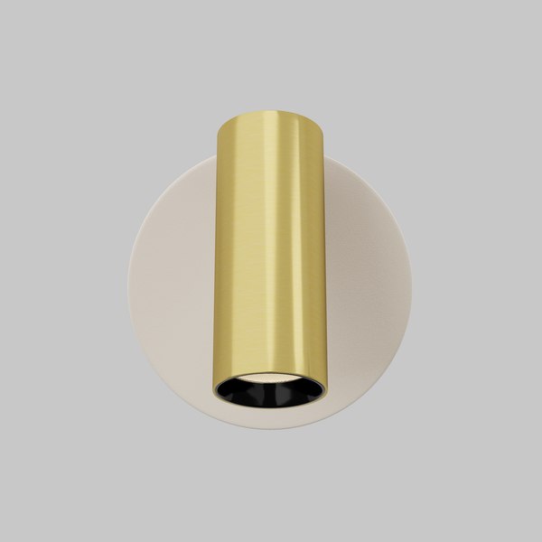 Спот Maytoni Twist C081WL-L3WBS3K