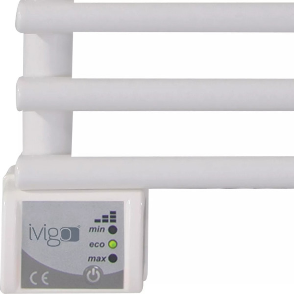 Полотенцесушитель электрический Ivigo EHR 5012 275Вт / 92091205060102