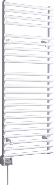Полотенцесушитель электрический Ivigo EHR 5023 600Вт / 92092305120102 - фото
