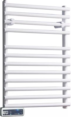Полотенцесушитель электрический Ivigo EHR 5012 PRO 275Вт / 92321205650102 - фото