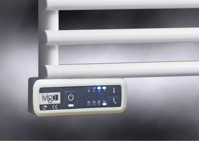 Полотенцесушитель электрический Ivigo EHR 5012 PRO 275Вт / 92321205650102