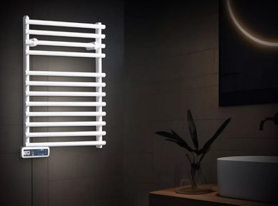 Полотенцесушитель электрический Ivigo EHR 5012 PRO 275Вт / 92321205650102