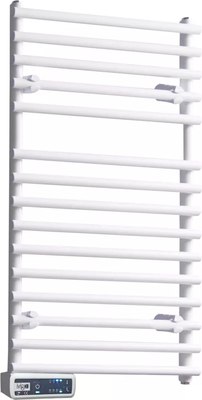 Полотенцесушитель электрический Ivigo EHR 5015 PRO 350Вт / 92321505080102 - фото