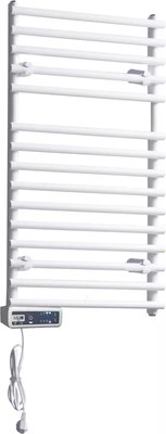 Полотенцесушитель электрический Ivigo EHR 5015 PRO 350Вт / 92321505080102
