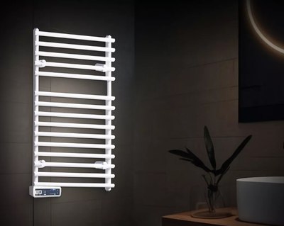 Полотенцесушитель электрический Ivigo EHR 5015 PRO 350Вт / 92321505080102