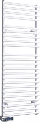 Полотенцесушитель электрический Ivigo EHR 5023 PRO 600Вт / 92322305120102 - фото