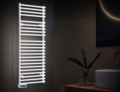 Полотенцесушитель электрический Ivigo EHR 5023 PRO 600Вт / 92322305120102