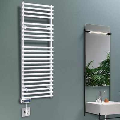 Полотенцесушитель электрический Ivigo EHR 5023 PRO 600Вт / 92322305120102