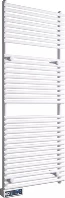Полотенцесушитель электрический Ivigo EHR 5033 PRO 800Вт / 92323305120102 - фото