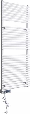 Полотенцесушитель электрический Ivigo EHR 5033 PRO 800Вт / 92323305120102