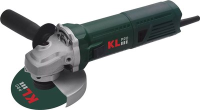 Угловая шлифовальная машина KLPRO KLAT11513 - фото