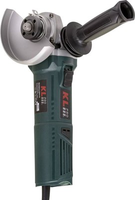 Угловая шлифовальная машина KLPRO KLAT11513