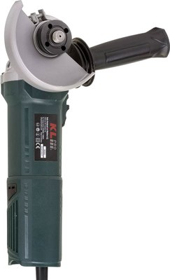 Угловая шлифовальная машина KLPRO KLAT11513