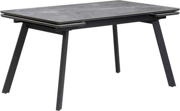 Обеденный стол Notta Норман 140/200x80 - фото