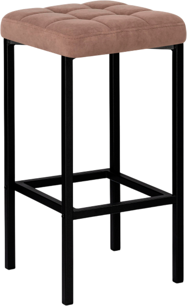 Табурет барный Woodville Лофт - фото