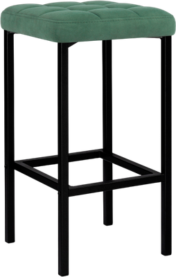 Табурет барный Woodville Лофт - фото