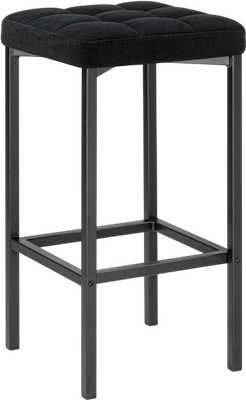 Табурет барный Woodville Лофт - фото