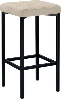 Табурет барный Woodville Лофт - фото