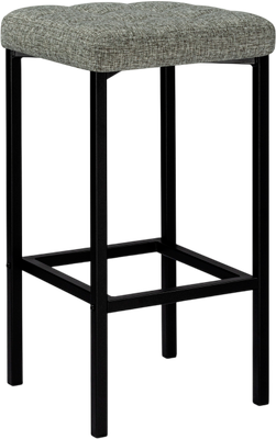 Табурет барный Woodville Лофт - фото