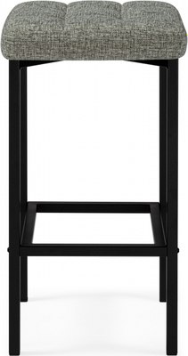 Табурет барный Woodville Лофт