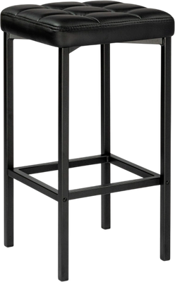 Табурет барный Woodville Лофт - фото