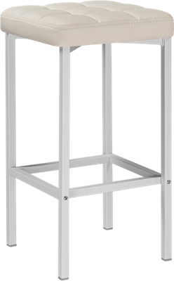 Табурет барный Woodville Лофт - фото