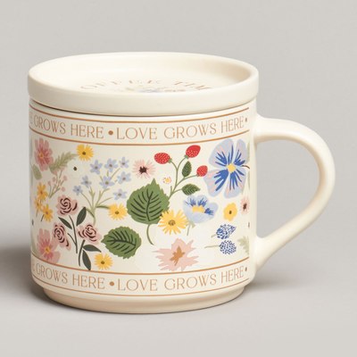 Кружка Lefard 260-1035