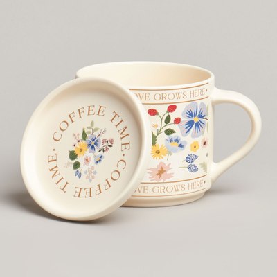 Кружка Lefard 260-1035