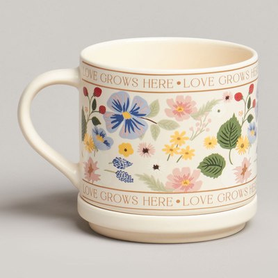 Кружка Lefard 260-1035