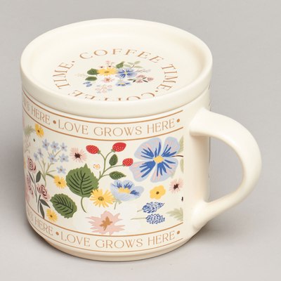 Кружка Lefard 260-1035