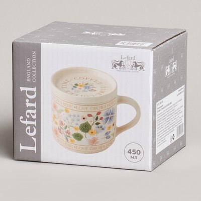Кружка Lefard 260-1035