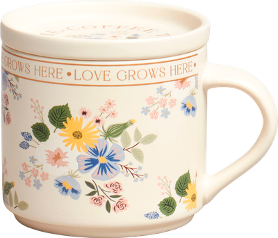 Кружка Lefard 260-1036 - фото