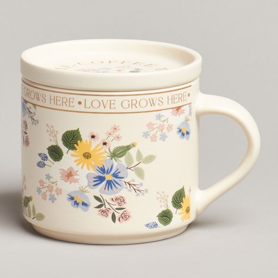 Кружка Lefard 260-1036