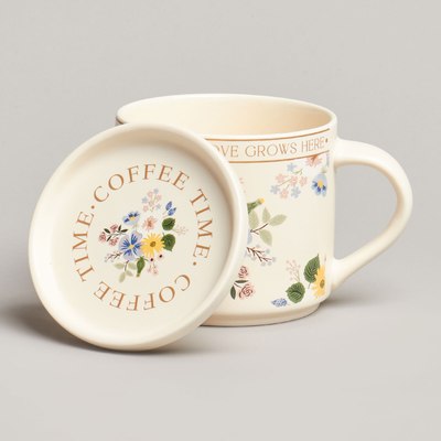 Кружка Lefard 260-1036