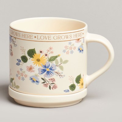 Кружка Lefard 260-1036