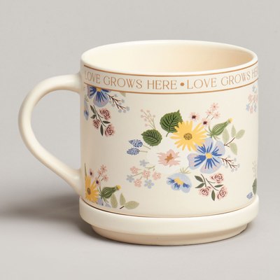 Кружка Lefard 260-1036