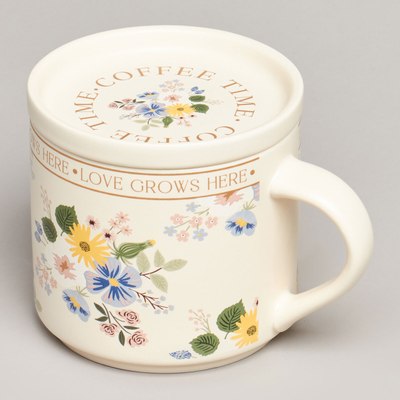 Кружка Lefard 260-1036