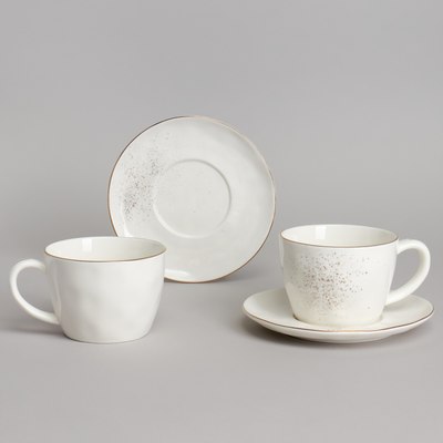 Набор для чая/кофе Bronco Gold 263-1361 - фото