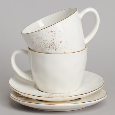 Набор для чая/кофе Bronco Gold 263-1361