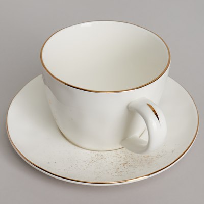 Набор для чая/кофе Bronco Gold 263-1361