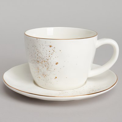 Набор для чая/кофе Bronco Gold 263-1361