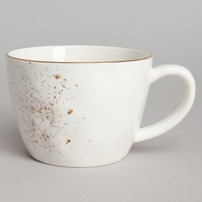 Набор для чая/кофе Bronco Gold 263-1361