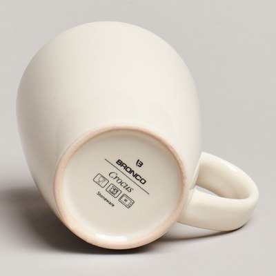 Кружка Bronco Crocus 577-221