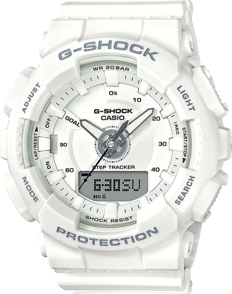 Часы наручные женские Casio GMA-S130-7A - фото