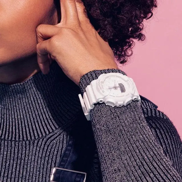 Часы наручные женские Casio GMA-S130-7A